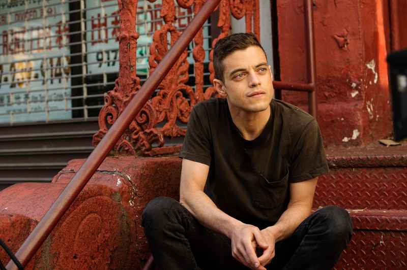 Illustration for article titled Mr. Robot: “eps1.6_v1ew-s0urce.flv”